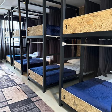 Mix Hostel Kl By Chillout Hostel Petaling Jaya Luaran gambar