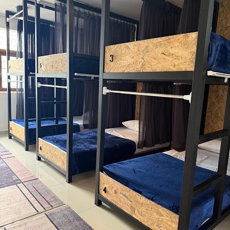 Mix Hostel Kl By Chillout Hostel Petaling Jaya Luaran gambar