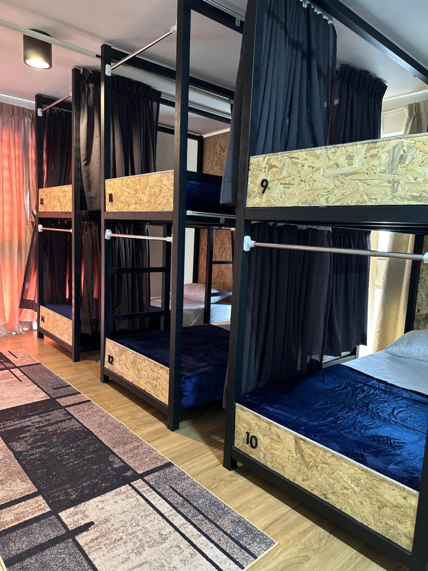 Mix Hostel Kl By Chillout Hostel Petaling Jaya Luaran gambar