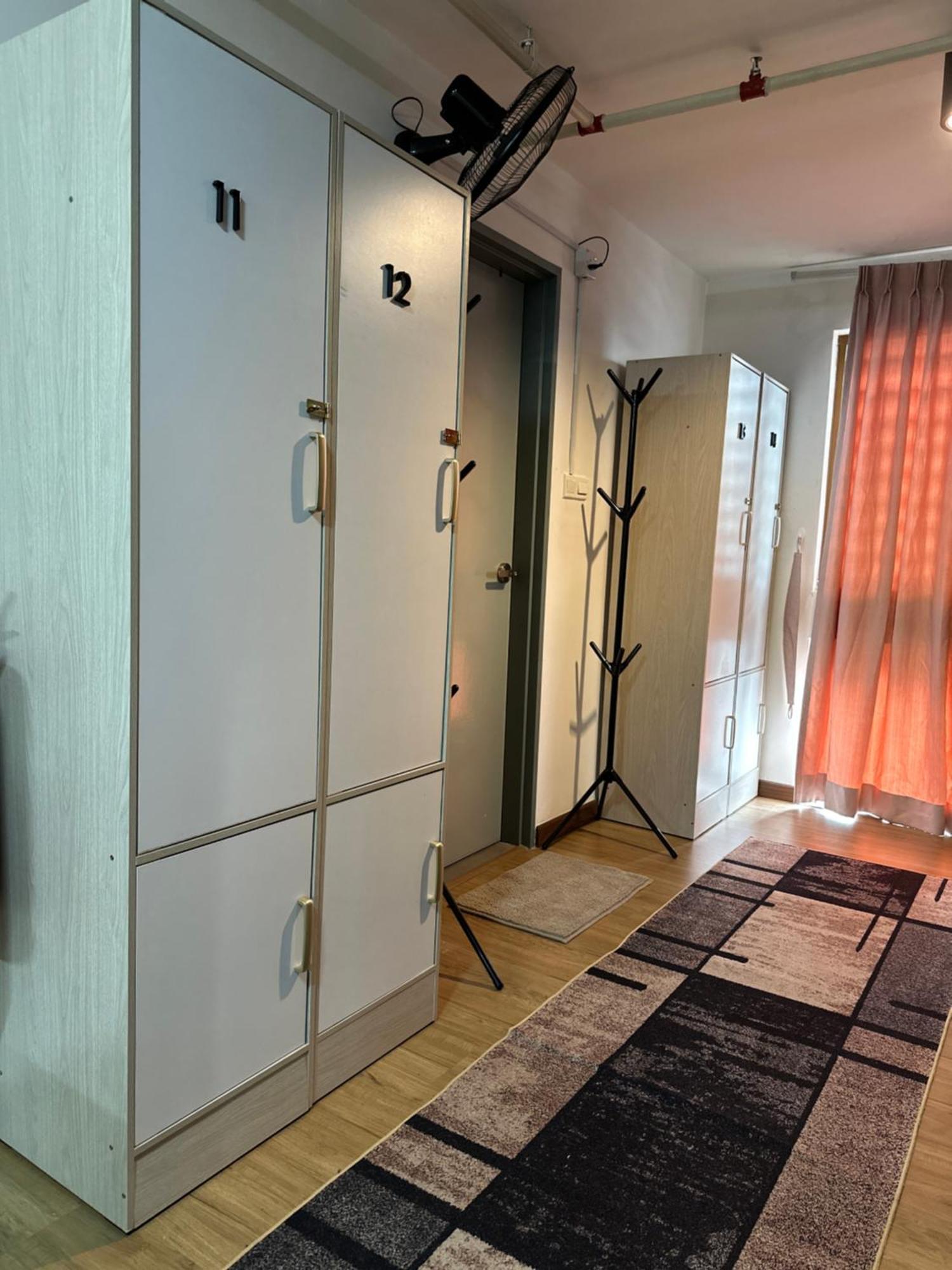 Mix Hostel Kl By Chillout Hostel Petaling Jaya Luaran gambar