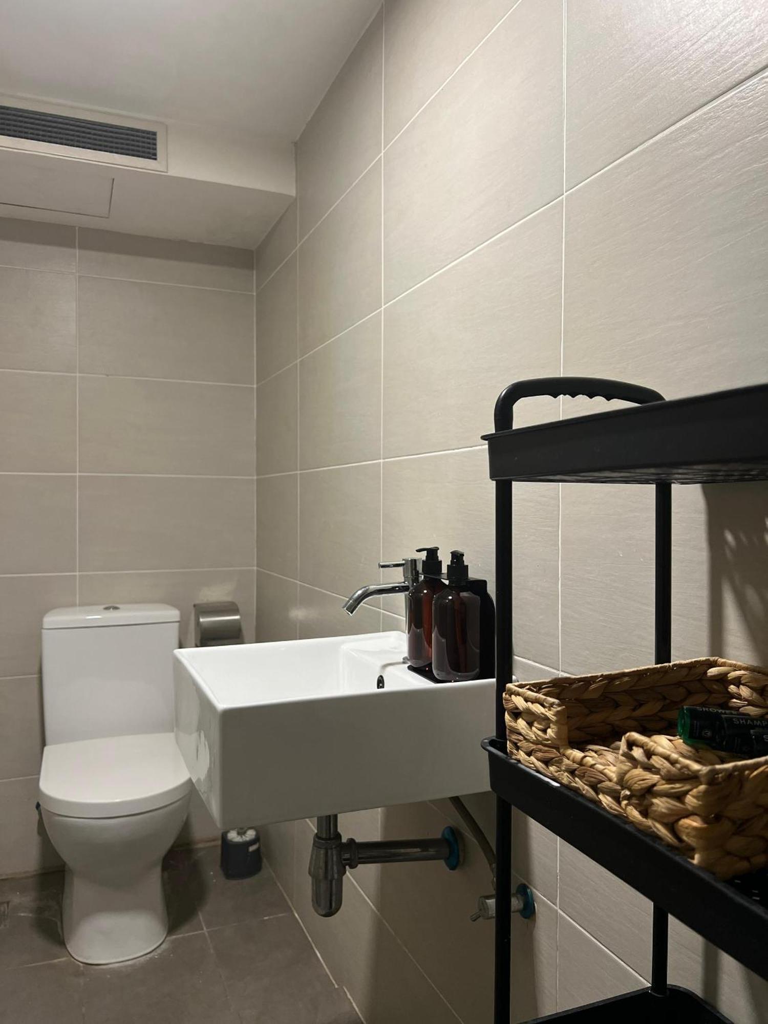 Mix Hostel Kl By Chillout Hostel Petaling Jaya Luaran gambar