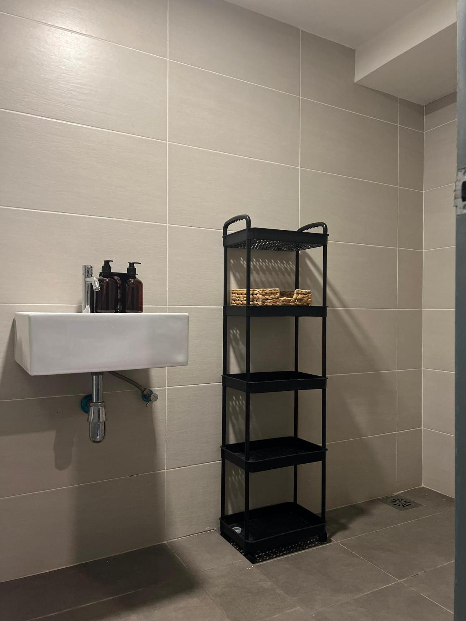 Mix Hostel Kl By Chillout Hostel Petaling Jaya Luaran gambar