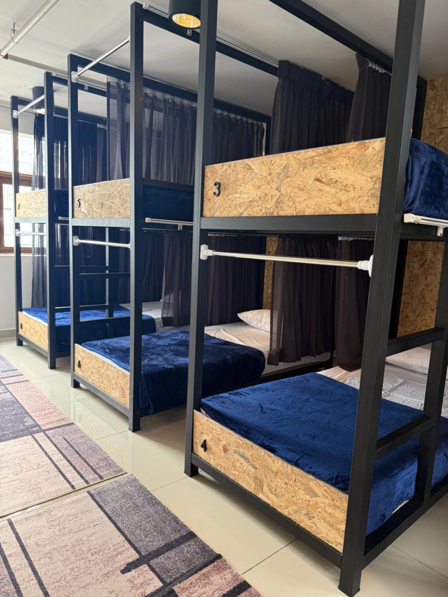 Mix Hostel Kl By Chillout Hostel Petaling Jaya Luaran gambar