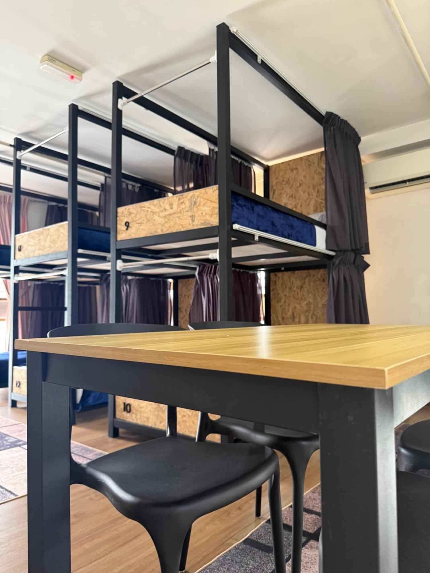 Mix Hostel Kl By Chillout Hostel Petaling Jaya Luaran gambar