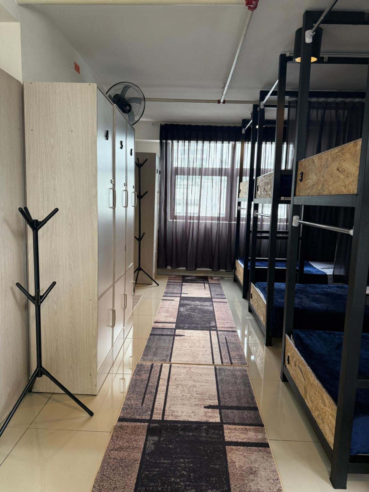 Mix Hostel Kl By Chillout Hostel Petaling Jaya Luaran gambar